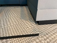 Casala palau bricks - elektrische zit-sta design flexplek - akoestisch - afbeelding 25 van  35