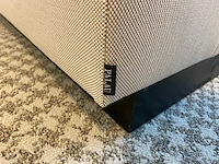 Casala palau bricks - elektrische zit-sta design flexplek - akoestisch - afbeelding 26 van  35