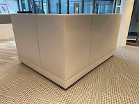 Casala palau bricks - elektrische zit-sta design flexplek - akoestisch - afbeelding 27 van  35