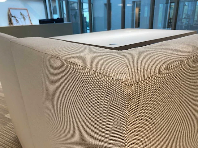 Casala palau bricks - elektrische zit-sta design flexplek - akoestisch - afbeelding 28 van  35