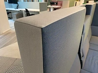 Casala palau bricks - elektrische zit-sta design flexplek - akoestisch - afbeelding 32 van  35