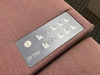 Casala palau bricks - elektrische zit-sta design flexplek - akoestisch - afbeelding 2 van  21