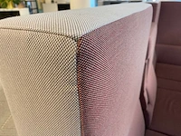 Casala palau bricks - elektrische zit-sta design flexplek - akoestisch - afbeelding 9 van  21