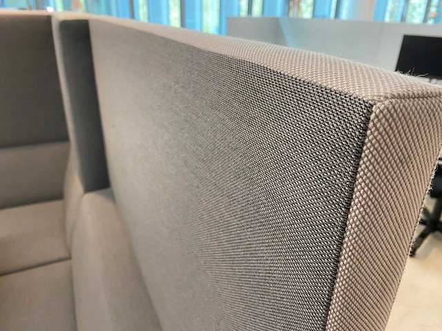 Casala palau bricks - elektrische zit-sta design flexplek - akoestisch - afbeelding 2 van  26