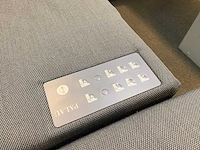 Casala palau bricks - elektrische zit-sta design flexplek - akoestisch - afbeelding 8 van  26