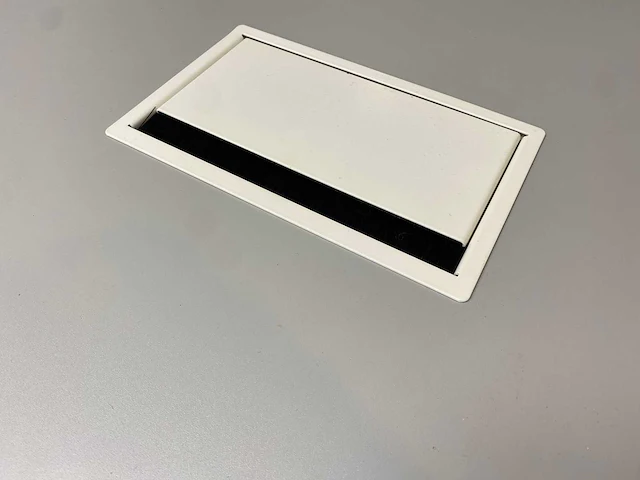 Casala palau bricks - elektrische zit-sta design flexplek - akoestisch - afbeelding 13 van  26