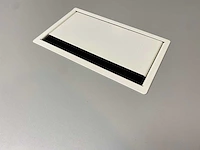 Casala palau bricks - elektrische zit-sta design flexplek - akoestisch - afbeelding 13 van  26