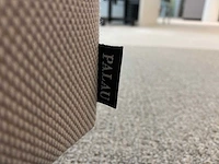 Casala palau bricks - elektrische zit-sta design flexplek - akoestisch - afbeelding 22 van  26
