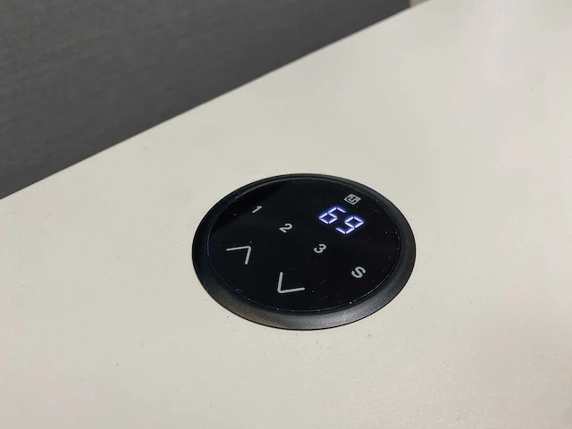 Casala palau bricks - elektrische zit-sta design flexplek - akoestisch - afbeelding 24 van  26