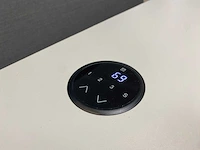 Casala palau bricks - elektrische zit-sta design flexplek - akoestisch - afbeelding 24 van  26