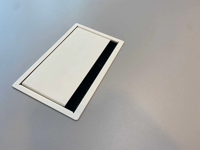 Casala palau bricks - elektrische zit-sta design flexplek - akoestisch - afbeelding 2 van  28