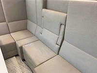 Casala palau bricks - elektrische zit-sta design flexplek - akoestisch - afbeelding 8 van  28