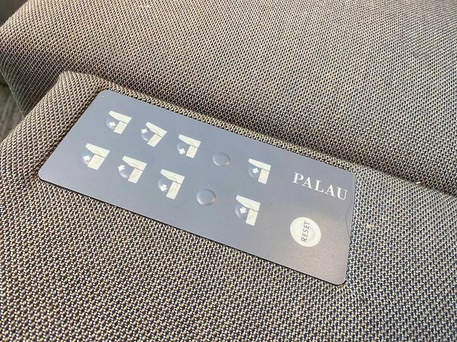 Casala palau bricks - elektrische zit-sta design flexplek - akoestisch - afbeelding 10 van  28