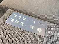 Casala palau bricks - elektrische zit-sta design flexplek - akoestisch - afbeelding 10 van  28