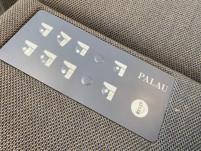 Casala palau bricks - elektrische zit-sta design flexplek - akoestisch - afbeelding 11 van  28