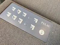 Casala palau bricks - elektrische zit-sta design flexplek - akoestisch - afbeelding 11 van  28