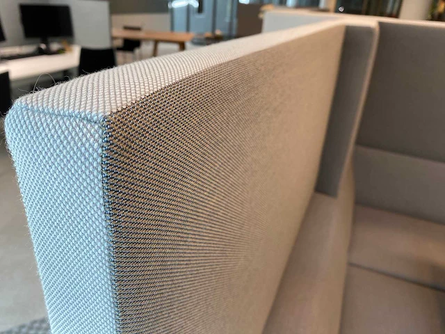 Casala palau bricks - elektrische zit-sta design flexplek - akoestisch - afbeelding 24 van  28