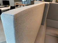 Casala palau bricks - elektrische zit-sta design flexplek - akoestisch - afbeelding 24 van  28