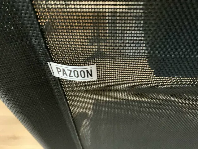 Casaria/pazoon relaxstoel (2x) - afbeelding 3 van  6