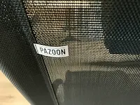 Casaria/pazoon relaxstoel (2x) - afbeelding 3 van  6