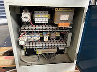 Casati - 2000 - z 1000 - fineervoegmachine - afbeelding 3 van  15