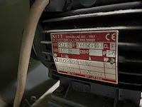 Casati - 2000 - z 1000 - fineervoegmachine - afbeelding 5 van  15