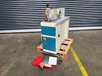 Casati - 2000 - z 1000 - fineervoegmachine - afbeelding 1 van  15