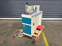 Casati - 2000 - z 1000 - fineervoegmachine - afbeelding 8 van  15