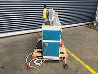 Casati - 2000 - z 1000 - fineervoegmachine - afbeelding 9 van  15