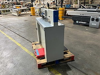 Casati - 2000 - z 1000 - fineervoegmachine - afbeelding 10 van  15