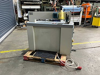 Casati - 2000 - z 1000 - fineervoegmachine - afbeelding 11 van  15