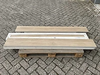 Casatiles natuursteen tuintegel - afbeelding 1 van  2