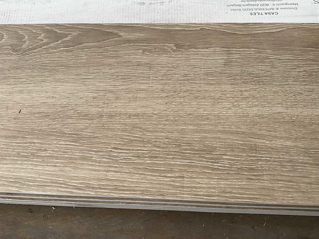 Casatiles natuursteen tuintegel - afbeelding 2 van  2