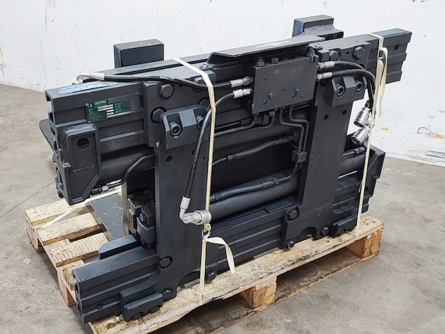 Cascade - 2008 - 52g-cfs-217 - vorkenspreider - afbeelding 2 van  6