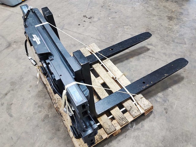 Cascade - 2008 - 52g-cfs-217 - vorkenspreider - afbeelding 4 van  6