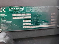 Cascade - 2008 - 52g-cfs-217 - vorkenspreider - afbeelding 5 van  6