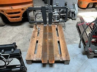 Cascade - fem 2 55k86453 - accessoire voor vorkheftrucks - 2019 - afbeelding 1 van  4