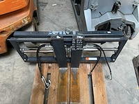 Cascade - fem 2 55k86453 - accessoire voor vorkheftrucks - 2019 - afbeelding 2 van  4