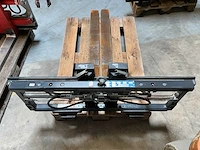 Cascade - fem 2 55k86453 - accessoire voor vorkheftrucks - 2019 - afbeelding 3 van  4