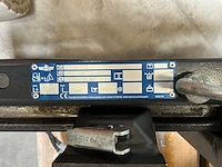 Cascade - fem 2 55k86453 - accessoire voor vorkheftrucks - 2019 - afbeelding 4 van  4