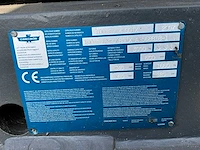 Cascade 100a-clx-c01x schaarreach - afbeelding 6 van  6