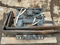 Cascade 3180 25f-rc-06a kistenkantelaar - afbeelding 4 van  6