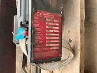 Cascade 3180 25f-rc-06a kistenkantelaar - afbeelding 6 van  6