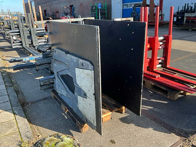 Cascade 33e-ccs-126-a witgoedklem - afbeelding 1 van  6