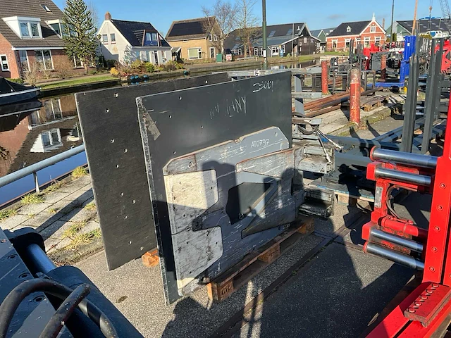 Cascade 33e-ccs-126-a witgoedklem - afbeelding 2 van  6