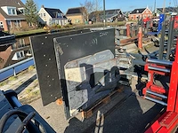Cascade 33e-ccs-126-a witgoedklem - afbeelding 2 van  6