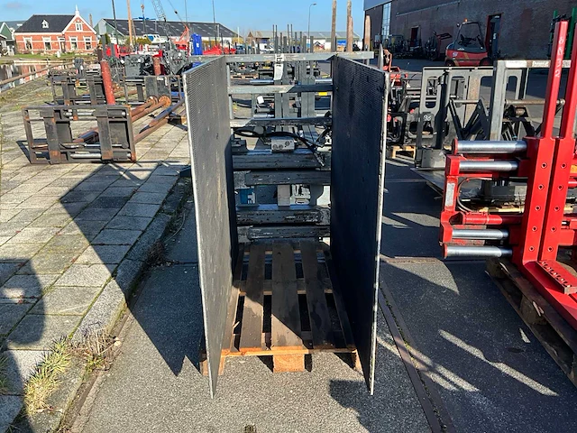 Cascade 33e-ccs-126-a witgoedklem - afbeelding 3 van  6