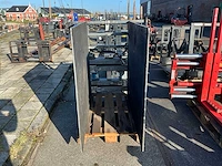 Cascade 33e-ccs-126-a witgoedklem - afbeelding 3 van  6