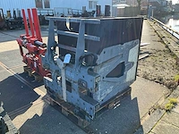Cascade 33e-ccs-126-a witgoedklem - afbeelding 4 van  6