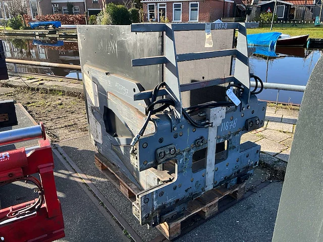 Cascade 33e-ccs-126-a witgoedklem - afbeelding 5 van  6